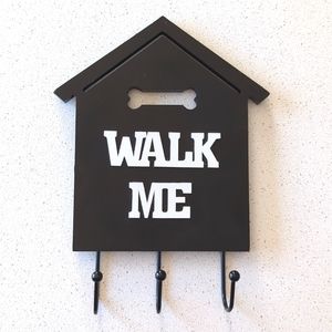 3/$15 Walk Me Dog Leash Holder
